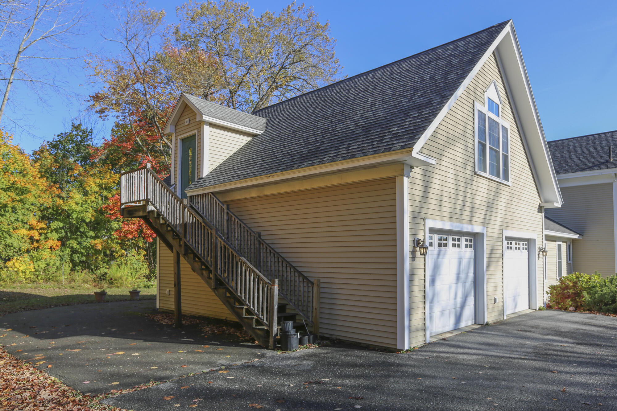 11 Durham Street Belfast ME 04915