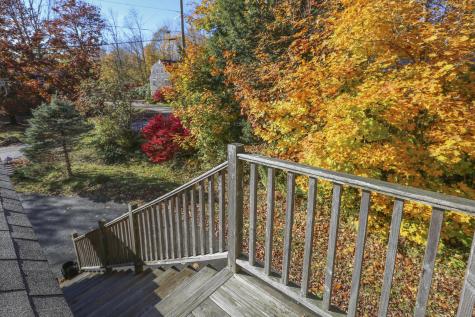 11 Durham Street Belfast ME 04915