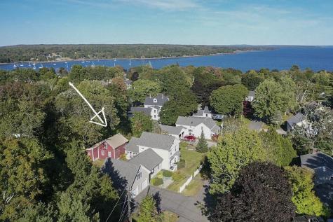 11 Durham Street Belfast ME 04915