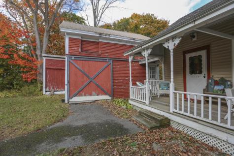 11 Durham Street Belfast ME 04915