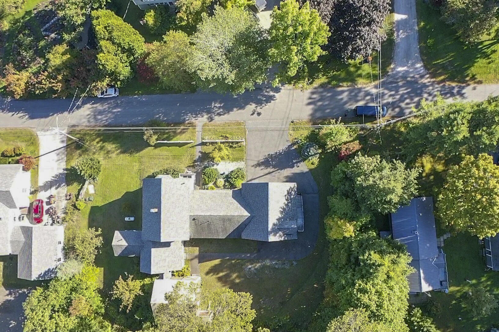 11 Durham Street Belfast ME 04915