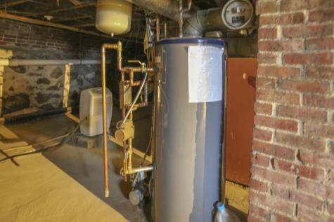 11 Durham Street Belfast ME 04915