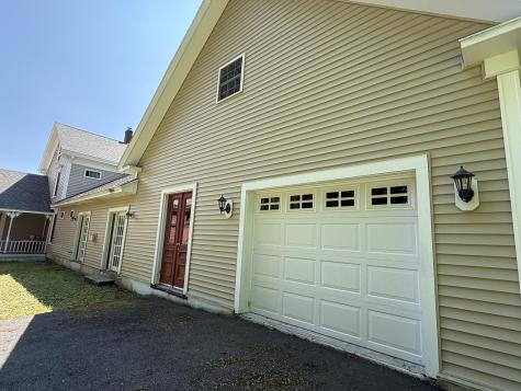 11 Durham Street Belfast ME 04915