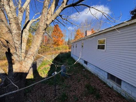 664 E Ridge Road Cornville ME 04976