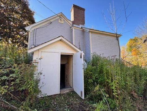 664 E Ridge Road Cornville ME 04976