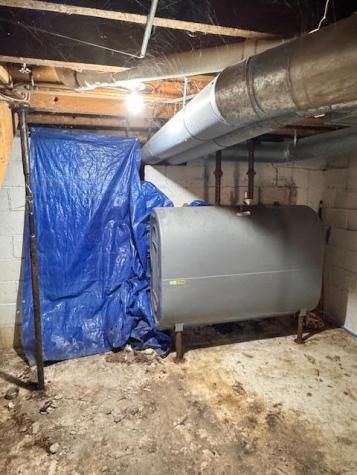 664 E Ridge Road Cornville ME 04976