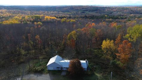 664 E Ridge Road Cornville ME 04976
