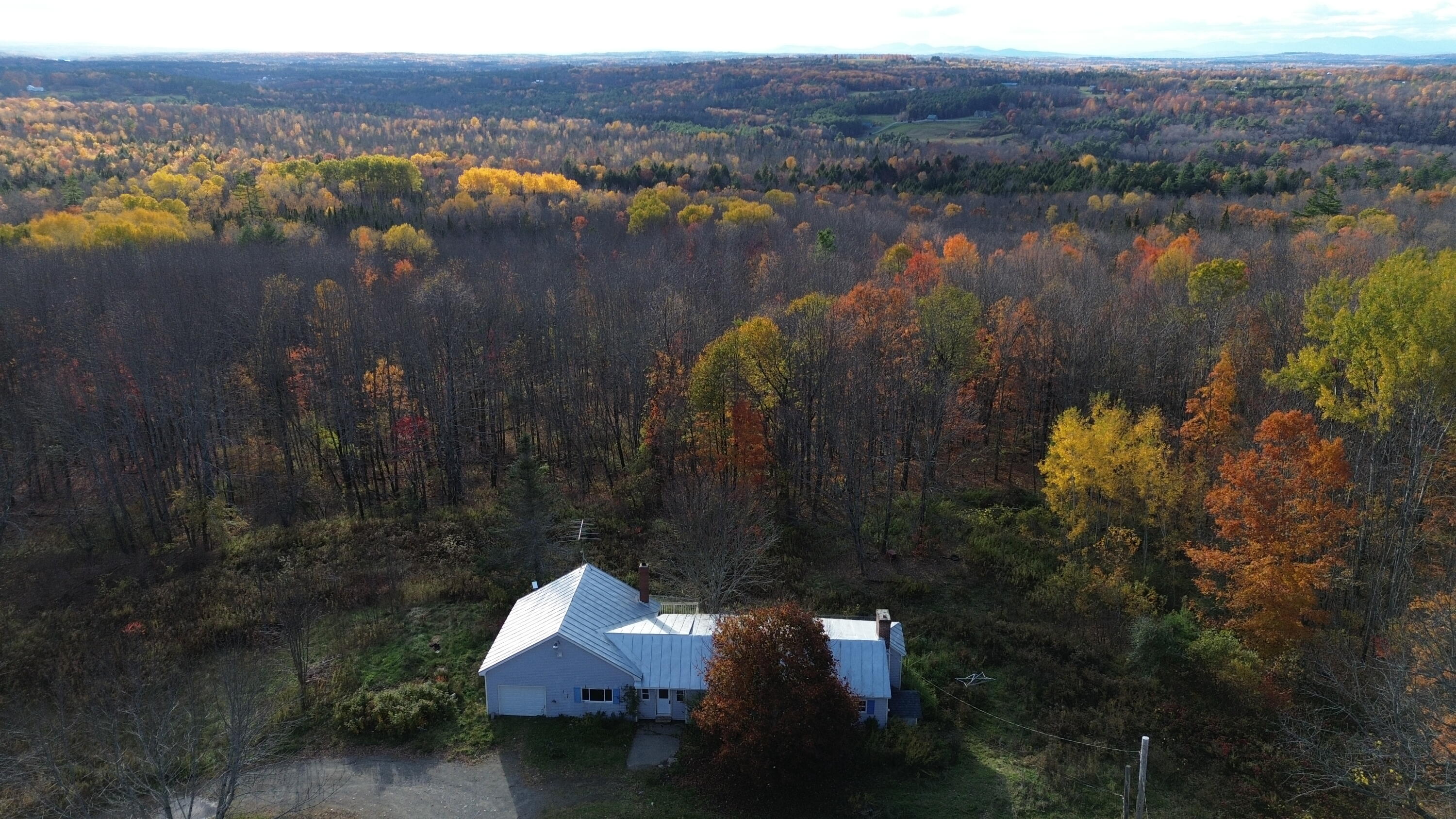 664 E Ridge Road Cornville ME 04976