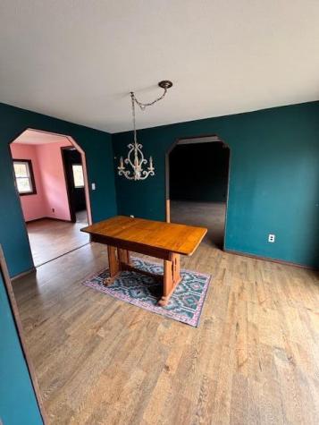 664 E Ridge Road Cornville ME 04976