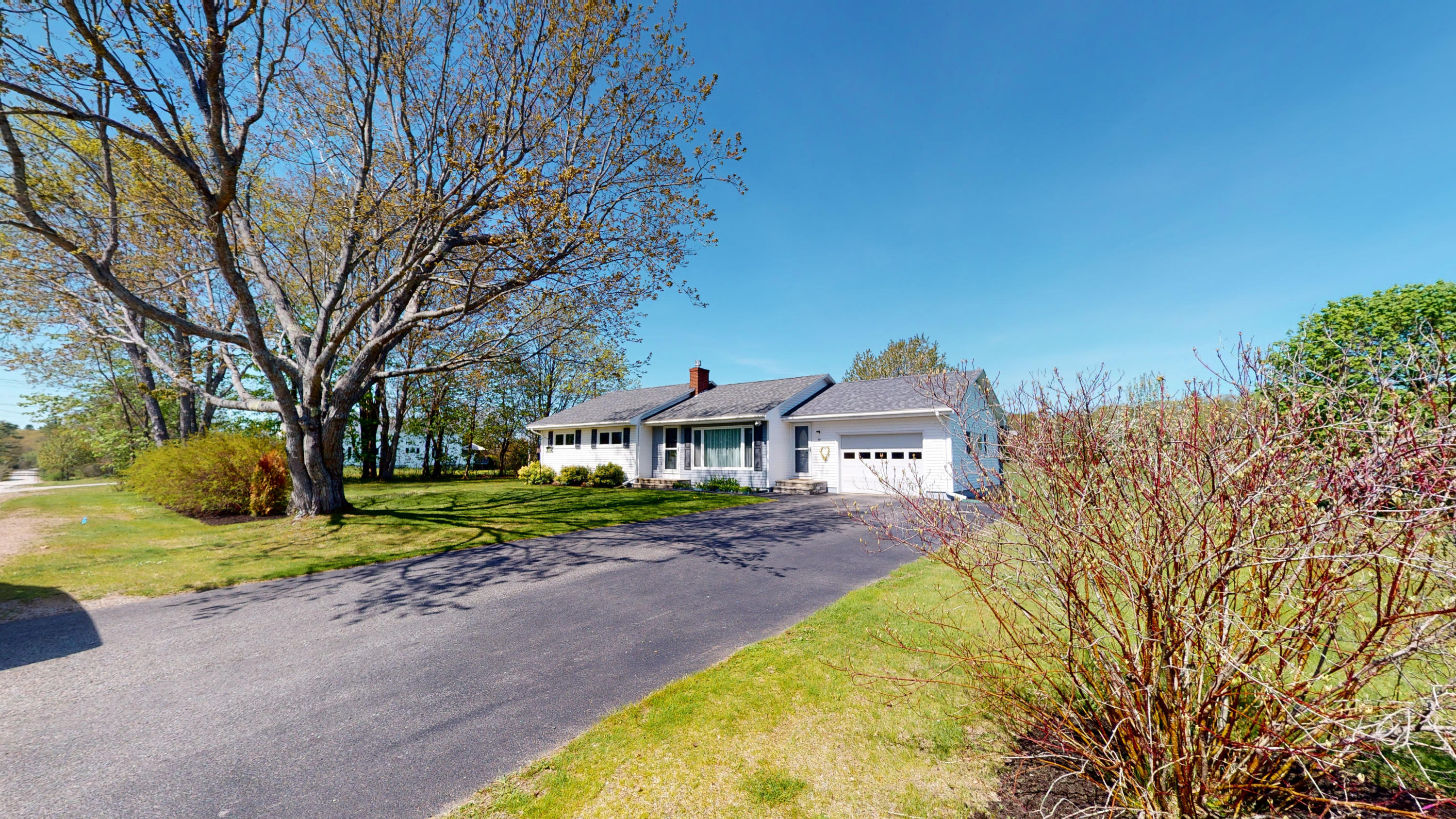 59 Ferry Road Lisbon, ME