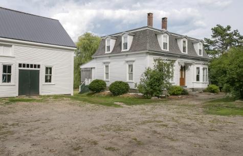 785 Alewive Road Kennebunk ME 04043