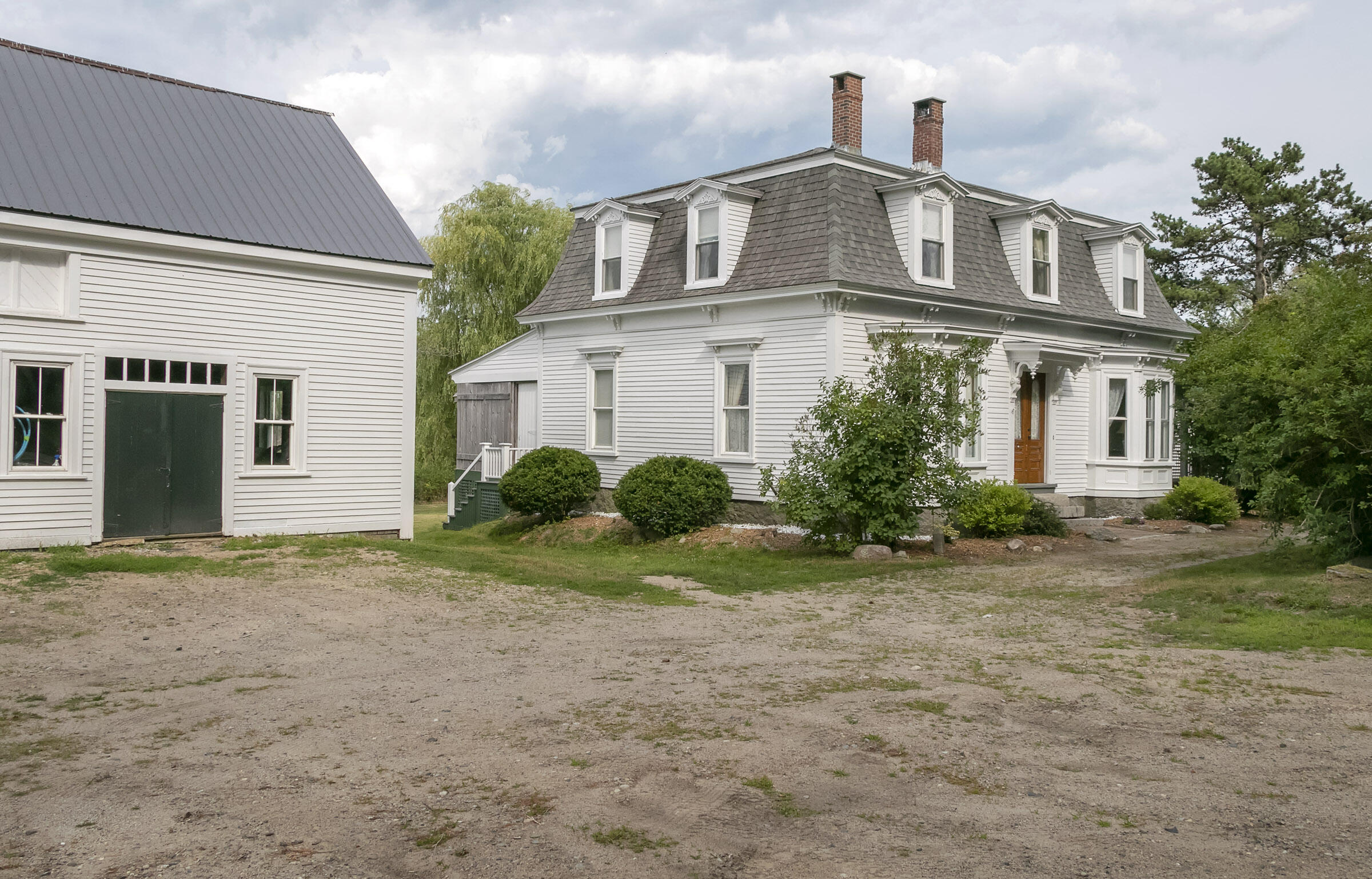 785 Alewive Road Kennebunk ME 04043