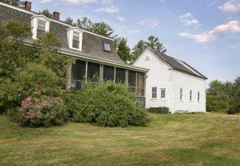 785 Alewive Road Kennebunk ME 04043