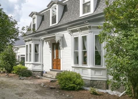 785 Alewive Road Kennebunk ME 04043