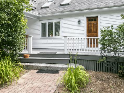 785 Alewive Road Kennebunk ME 04043