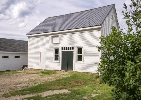 785 Alewive Road Kennebunk ME 04043