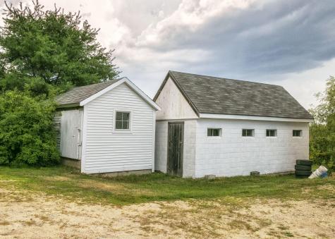 785 Alewive Road Kennebunk ME 04043