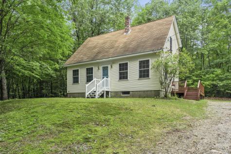 113 Lewis Road Naples ME 04055