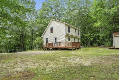 113 Lewis Road Naples ME 04055