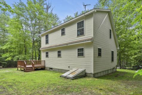 113 Lewis Road Naples ME 04055