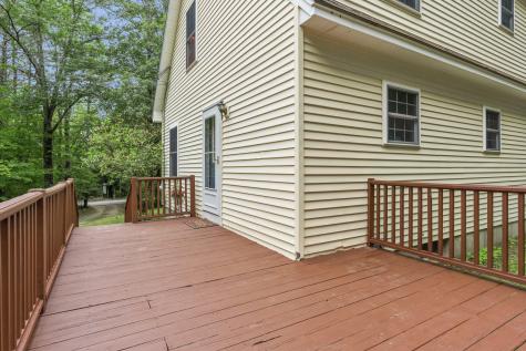 113 Lewis Road Naples ME 04055