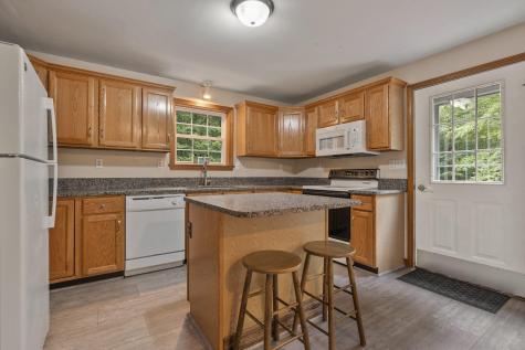 113 Lewis Road Naples ME 04055