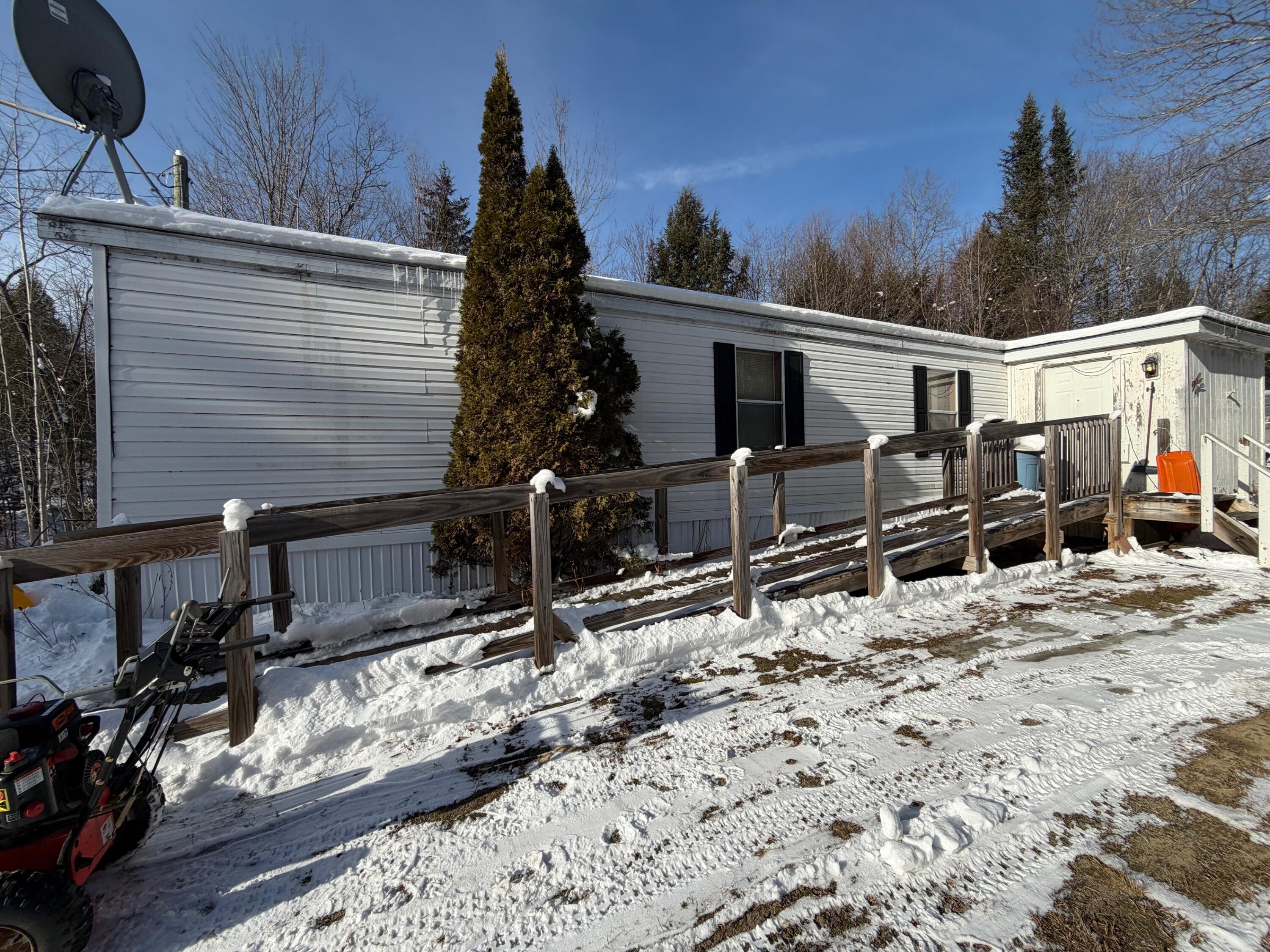 132 Hunton Loop Livermore Falls ME 04254