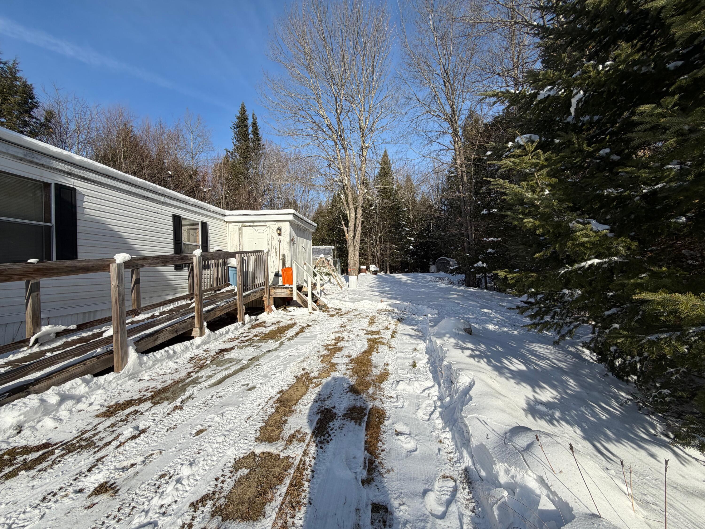 132 Hunton Loop Livermore Falls ME 04254