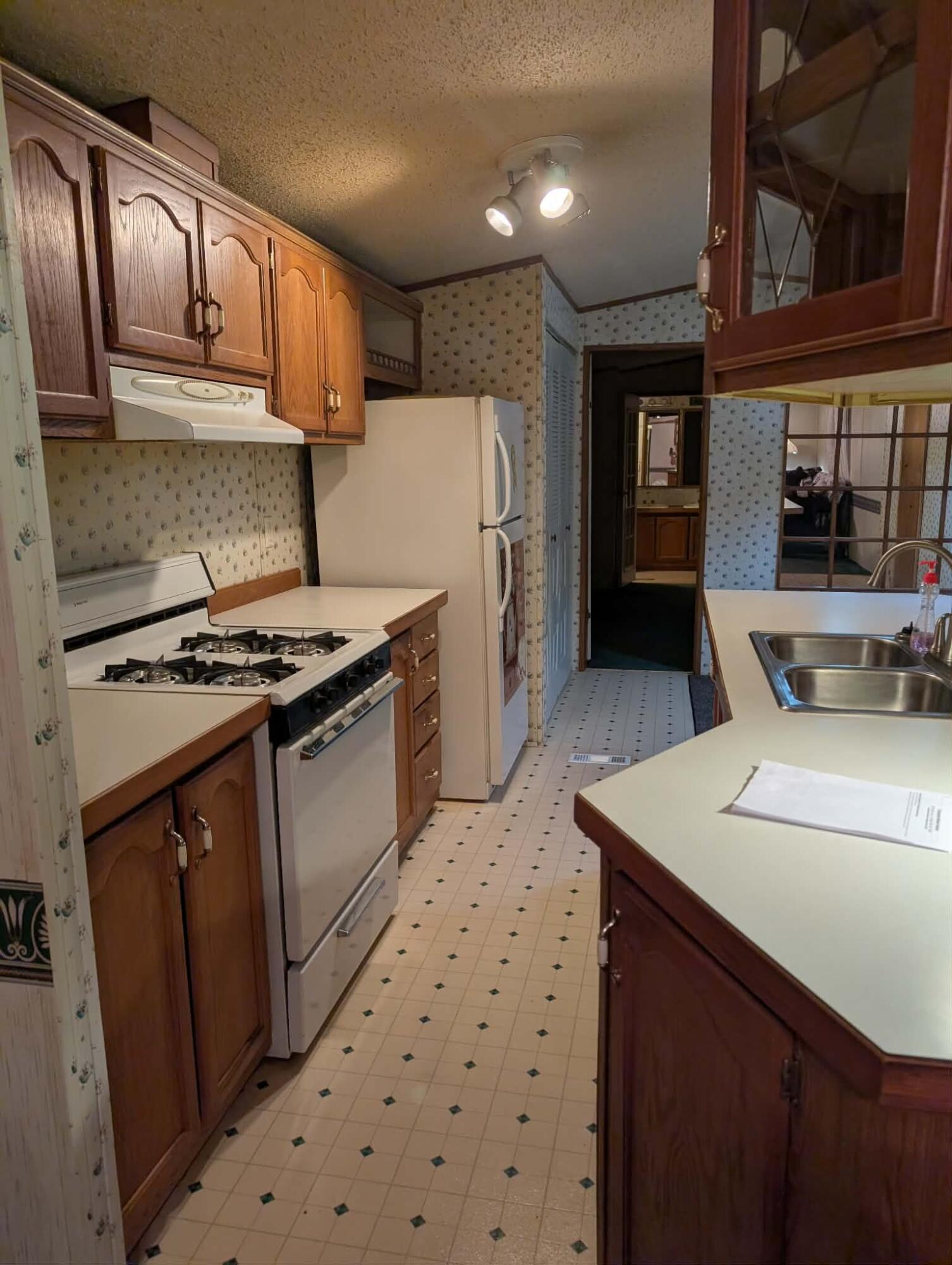 132 Hunton Loop Livermore Falls ME 04254