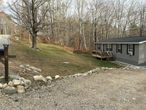 63 Dandy Road Acton ME 04001