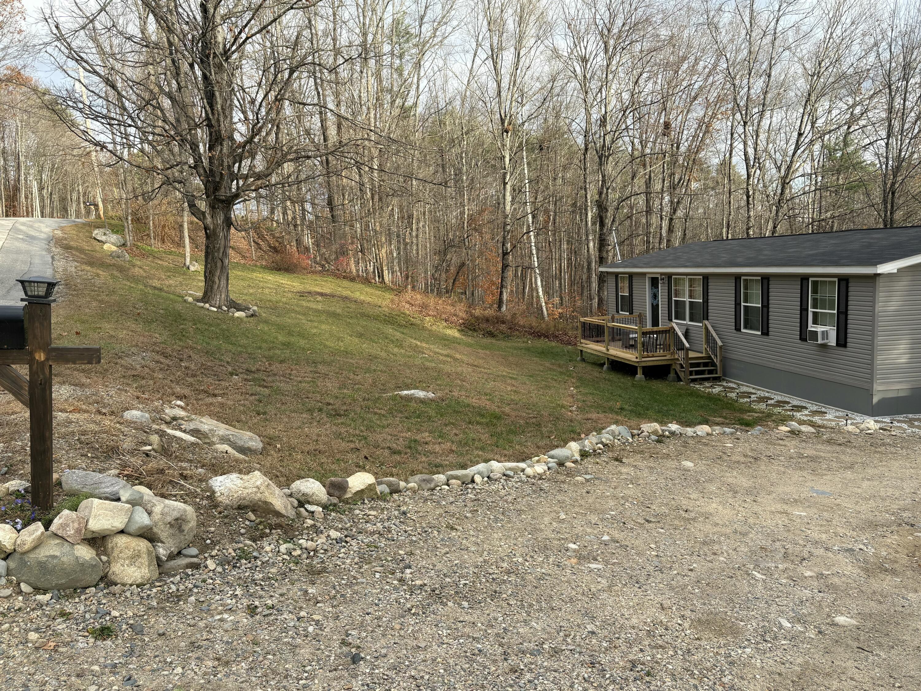 63 Dandy Road Acton ME 04001