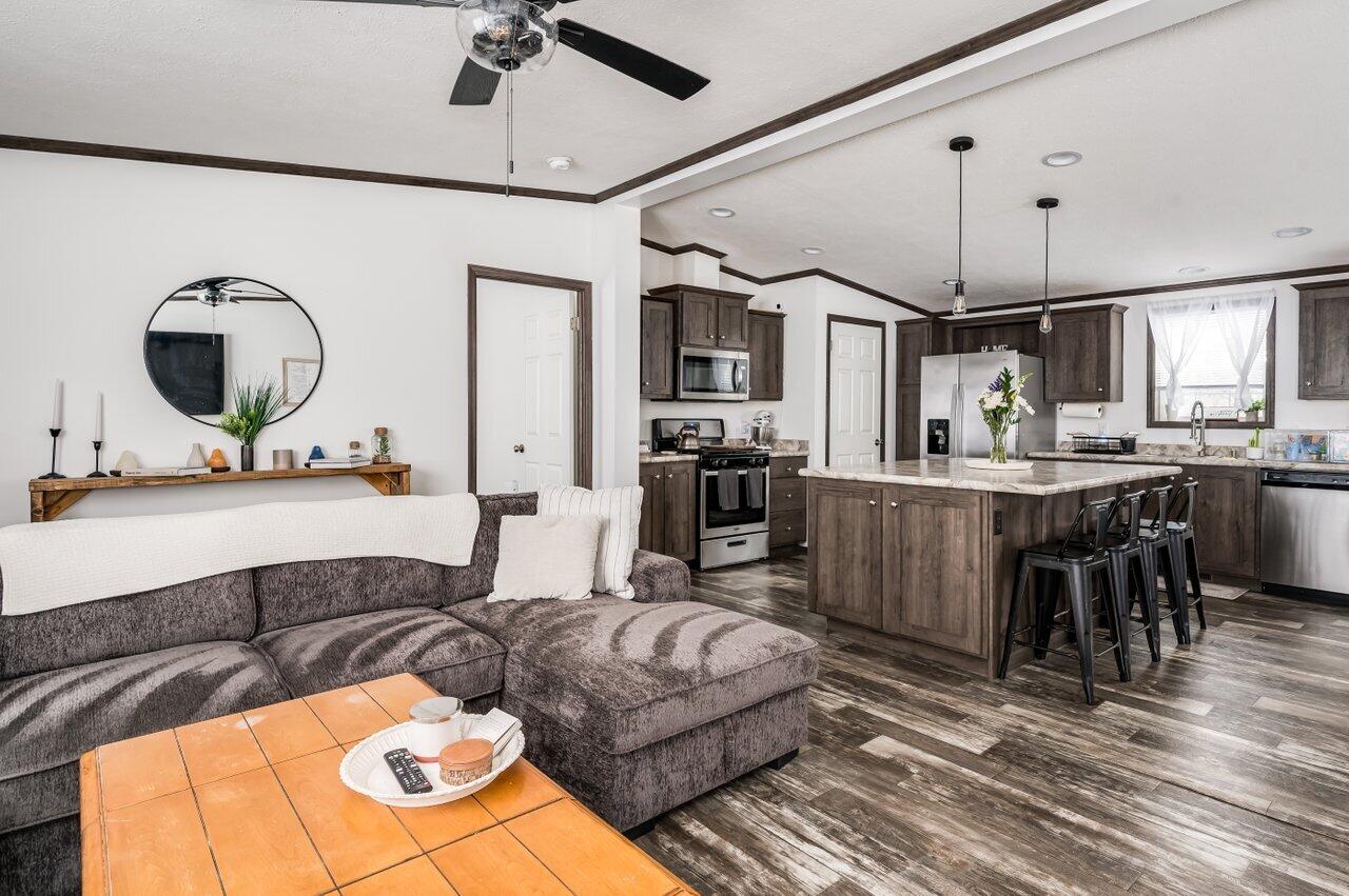 63 Dandy Road Acton ME 04001