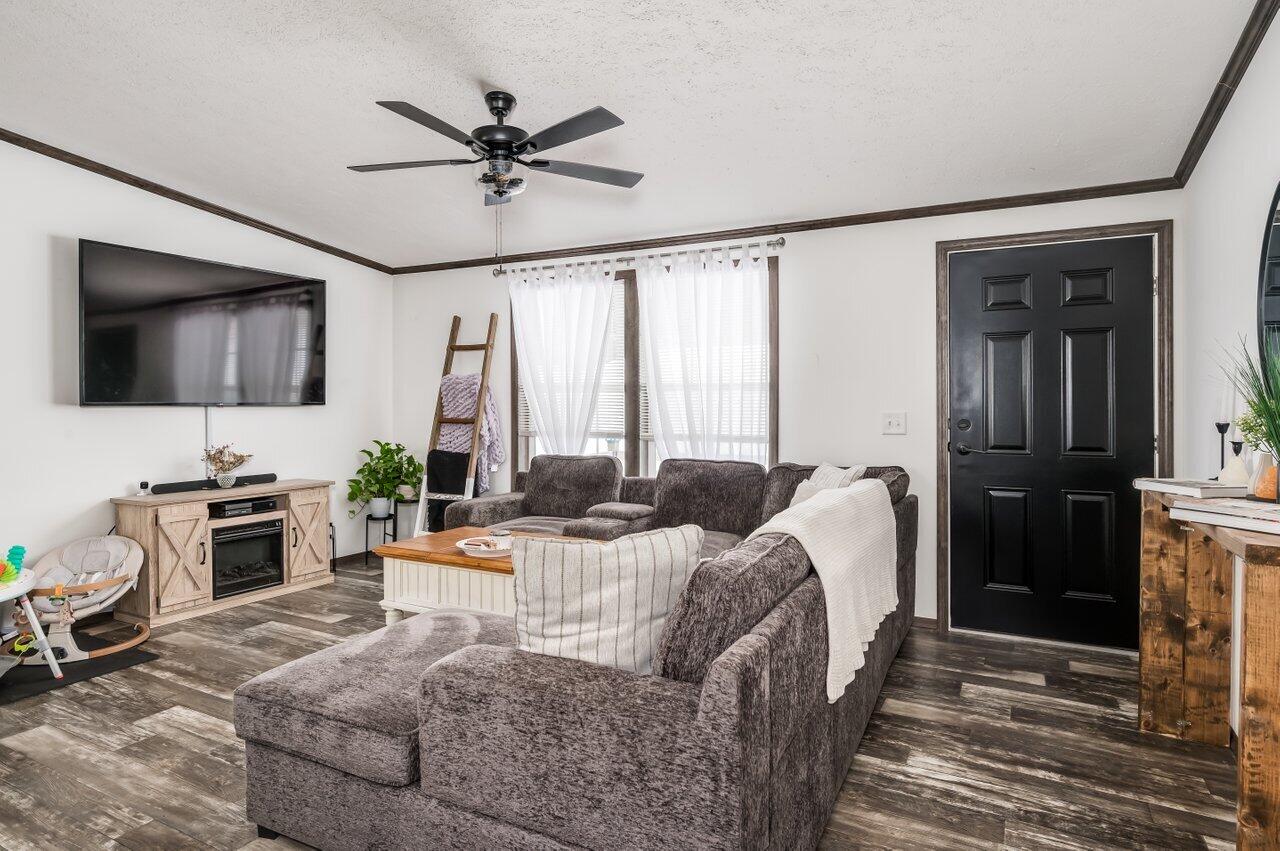 63 Dandy Road Acton ME 04001