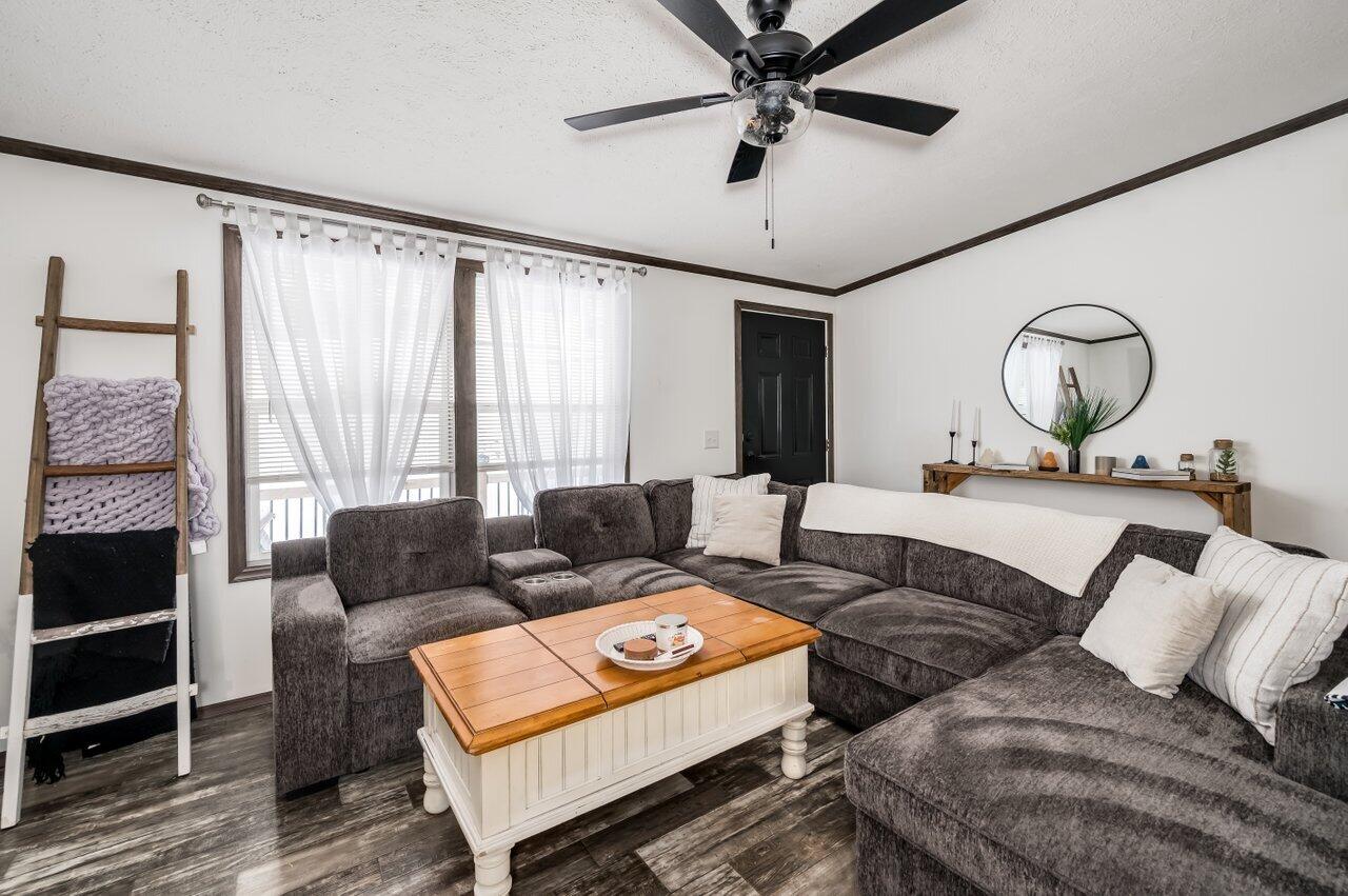 63 Dandy Road Acton ME 04001