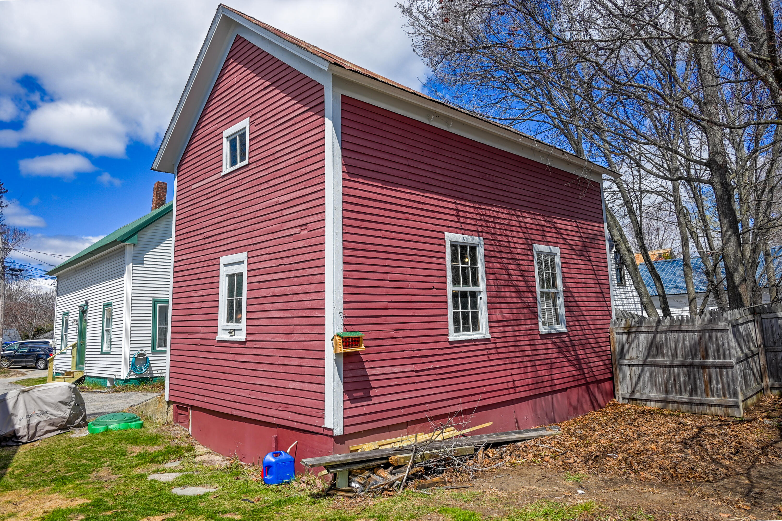 5 Hazen Street Norway ME 04268