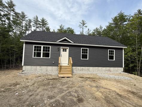 32 Raptor Ridge Road Limerick ME 04048