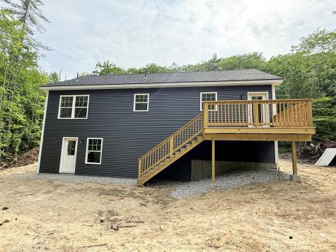 32 Raptor Ridge Road Limerick ME 04048