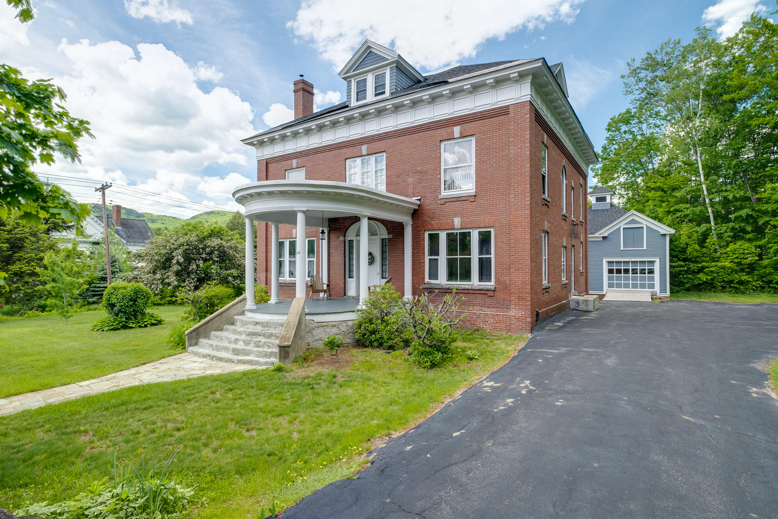 172 Essex Avenue Rumford ME 04276