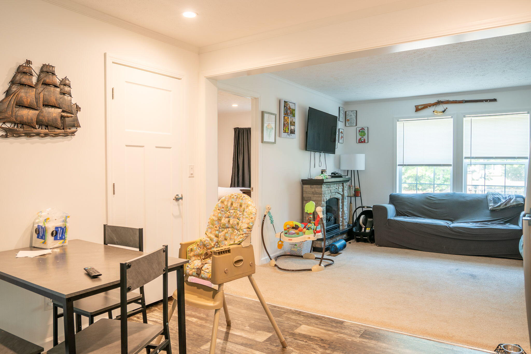 206 Davis Road Durham ME 04222