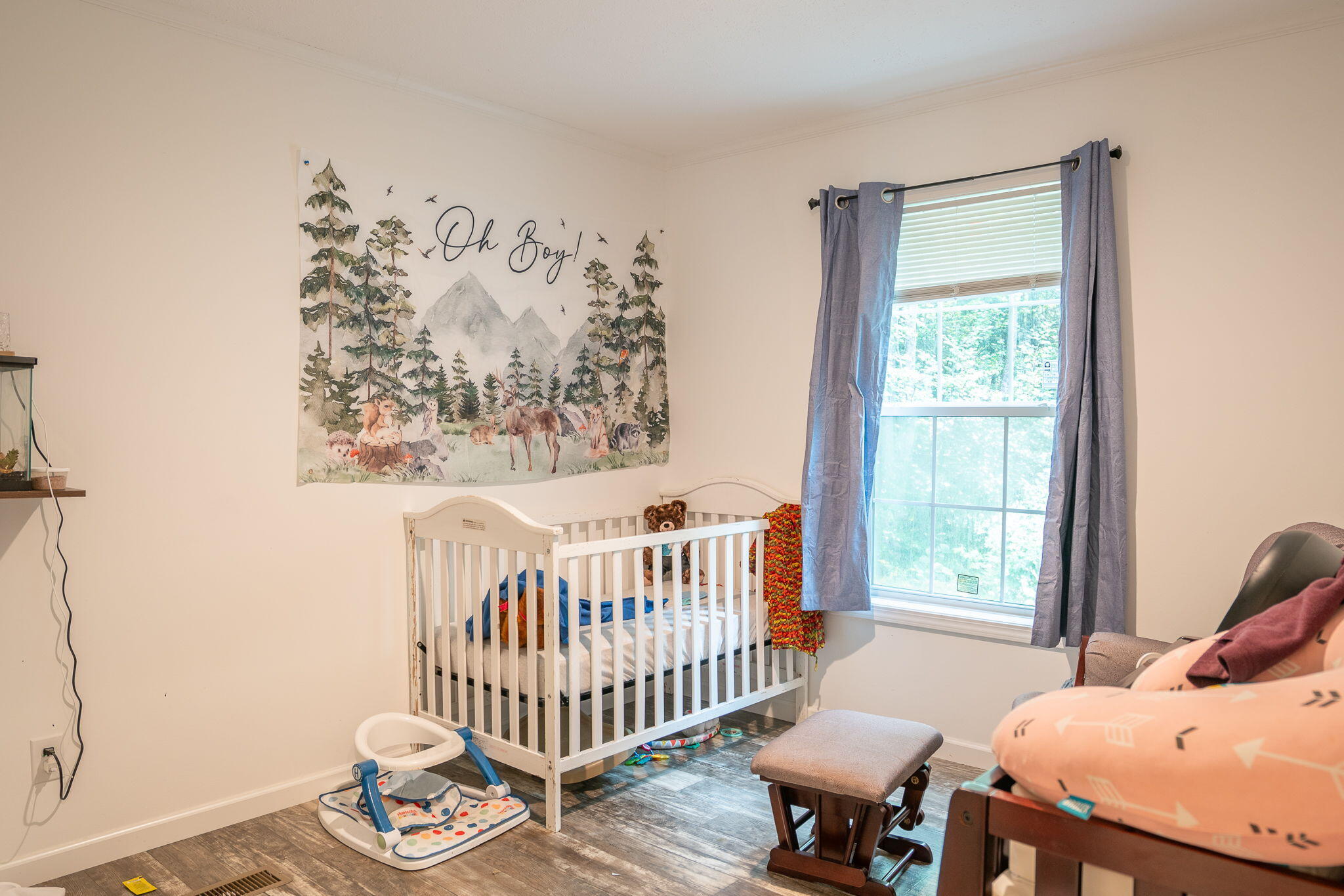 206 Davis Road Durham ME 04222