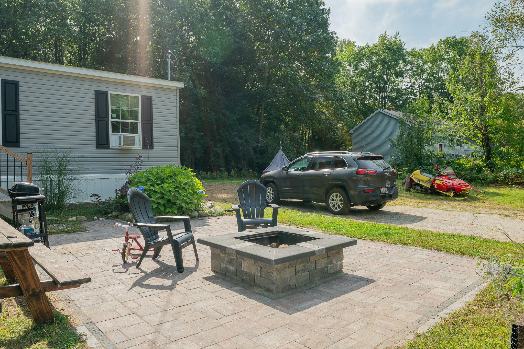 206 Davis Road Durham ME 04222