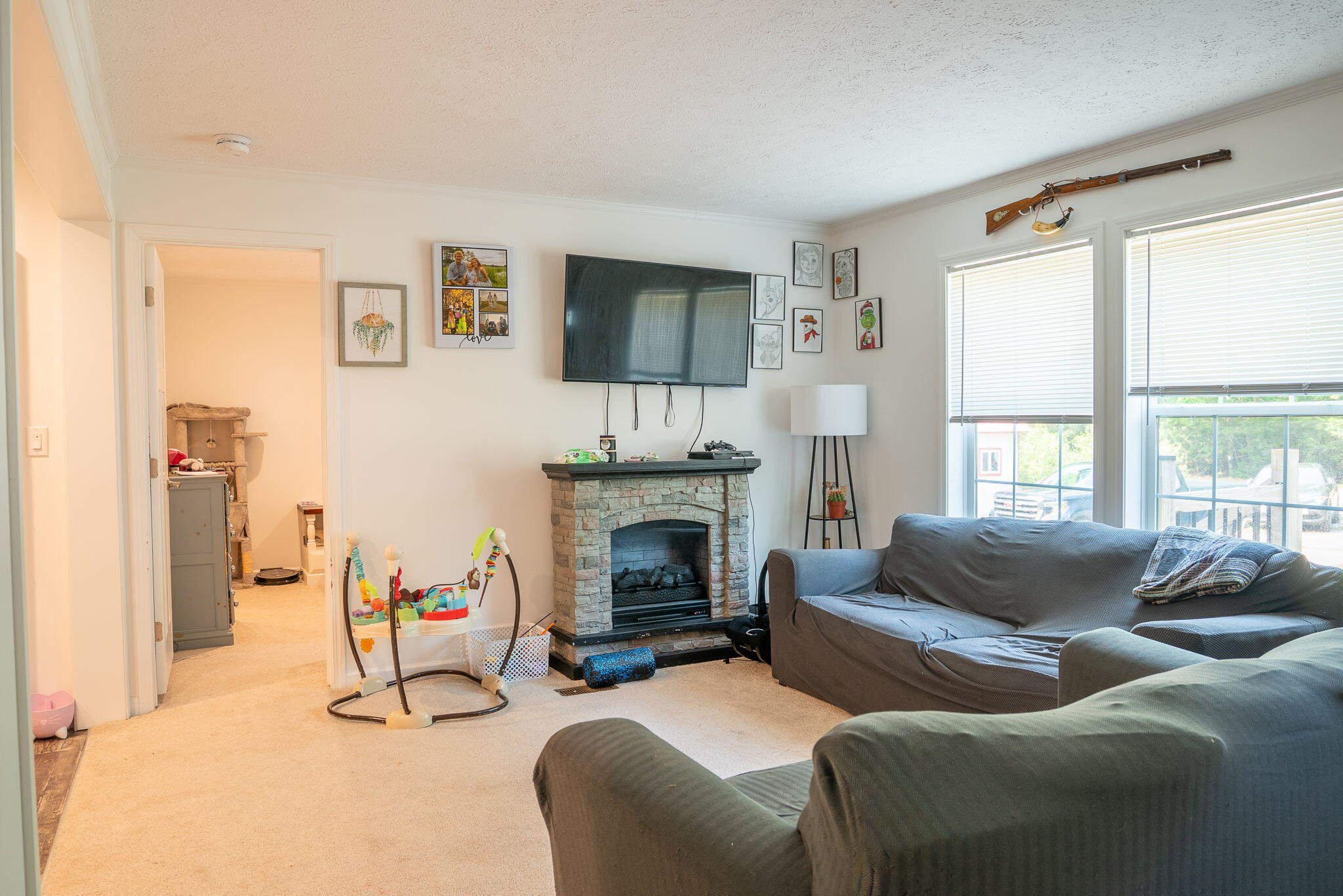 206 Davis Road Durham ME 04222