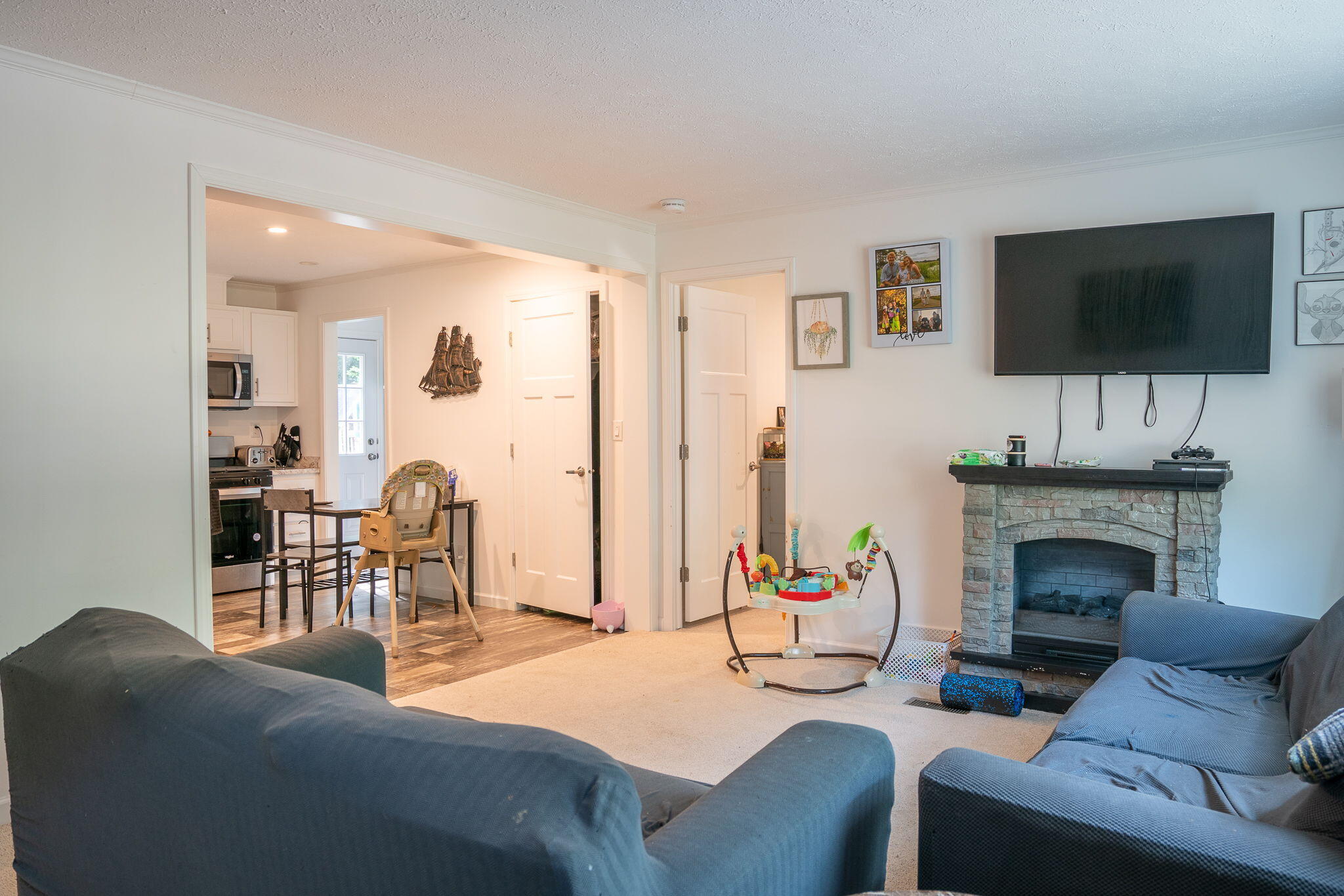 206 Davis Road Durham ME 04222