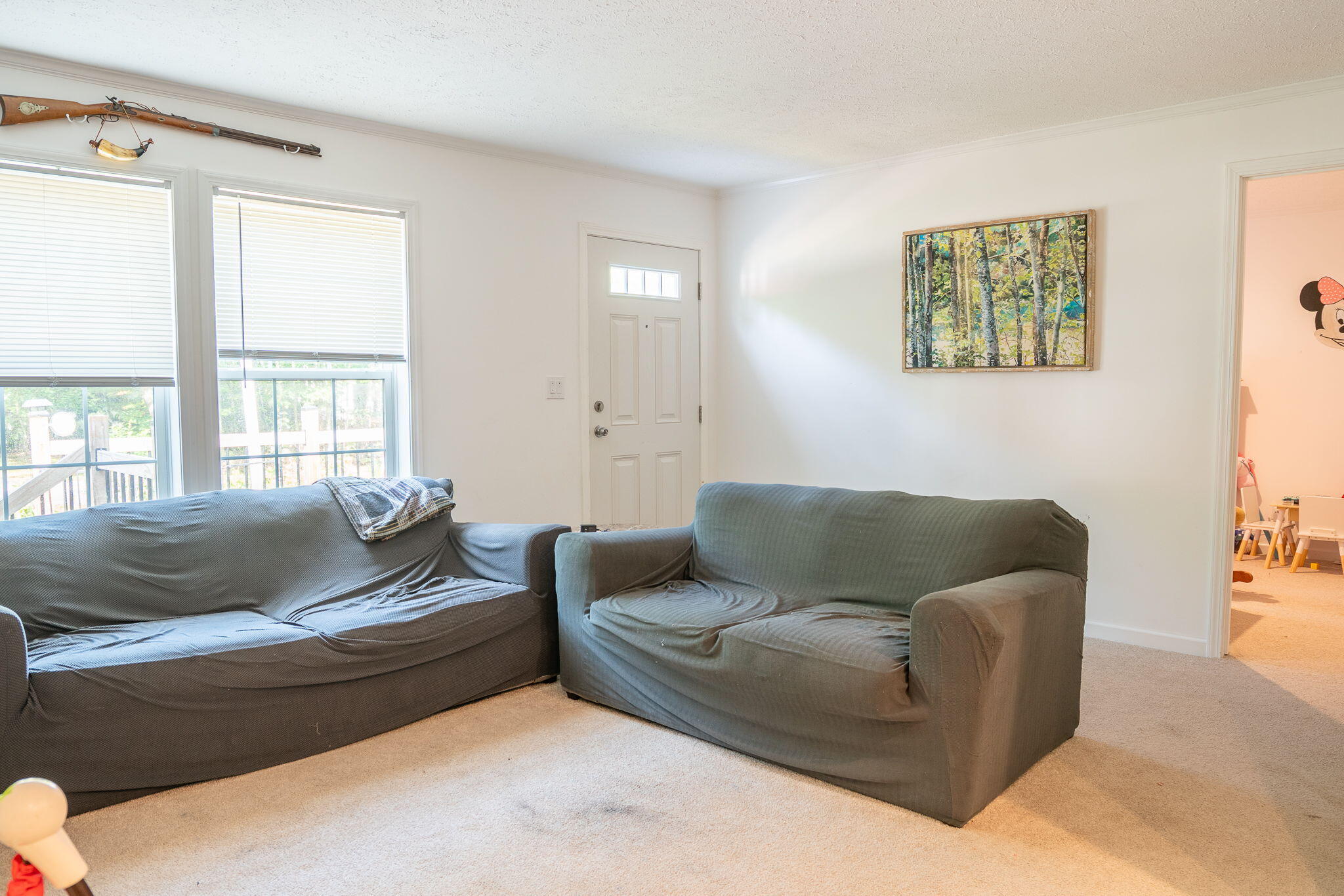 206 Davis Road Durham ME 04222