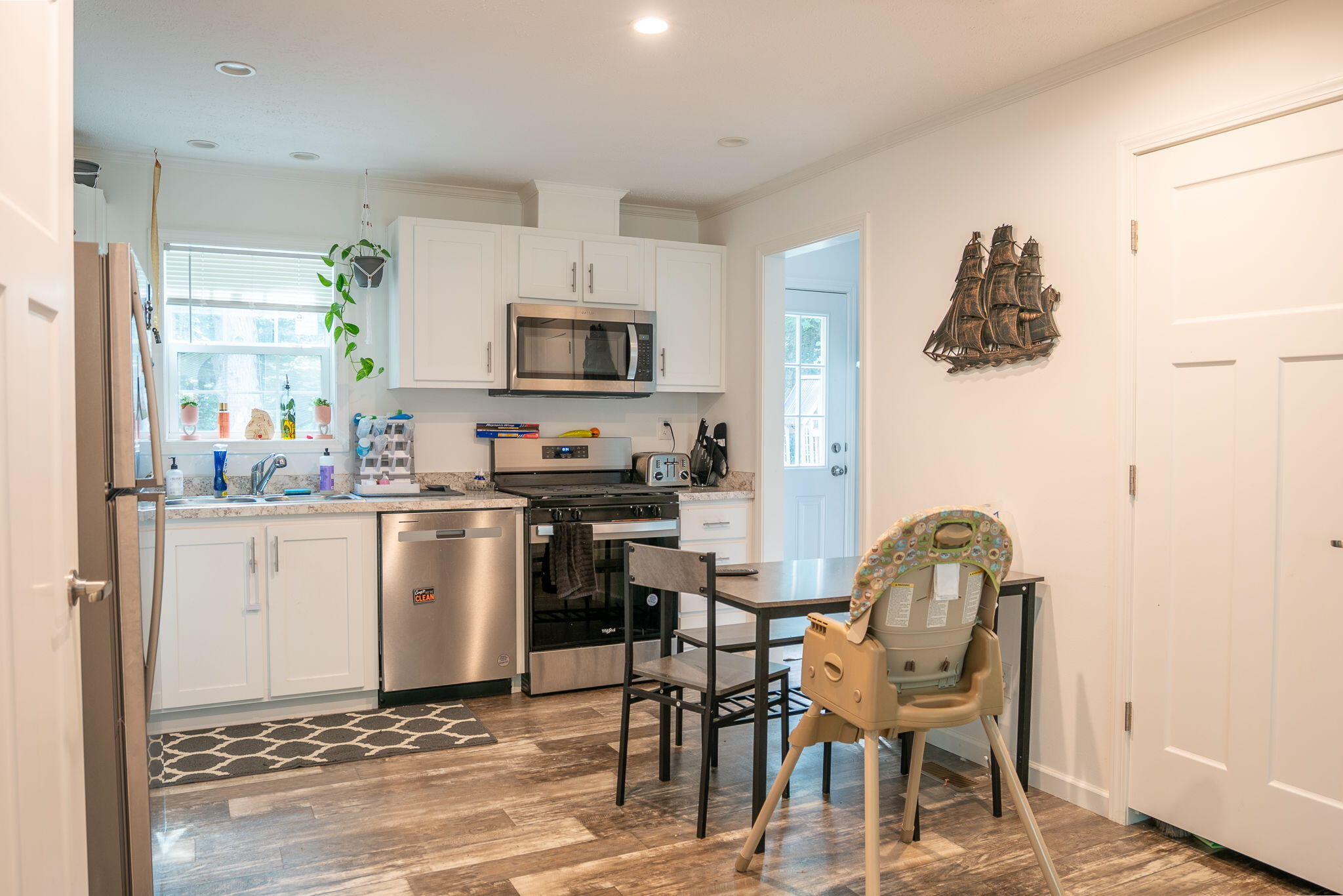 206 Davis Road Durham ME 04222