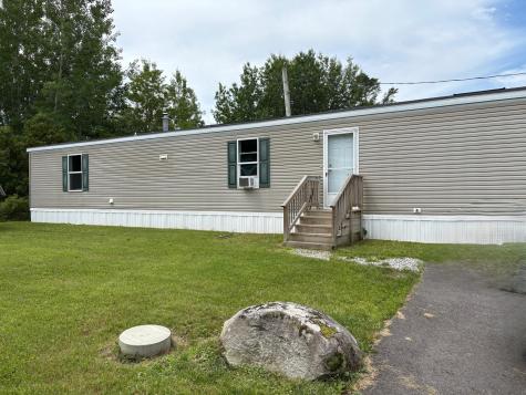 13 Rw Macleod Lane Belfast ME 04915