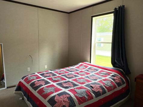 13 Rw Macleod Lane Belfast ME 04915