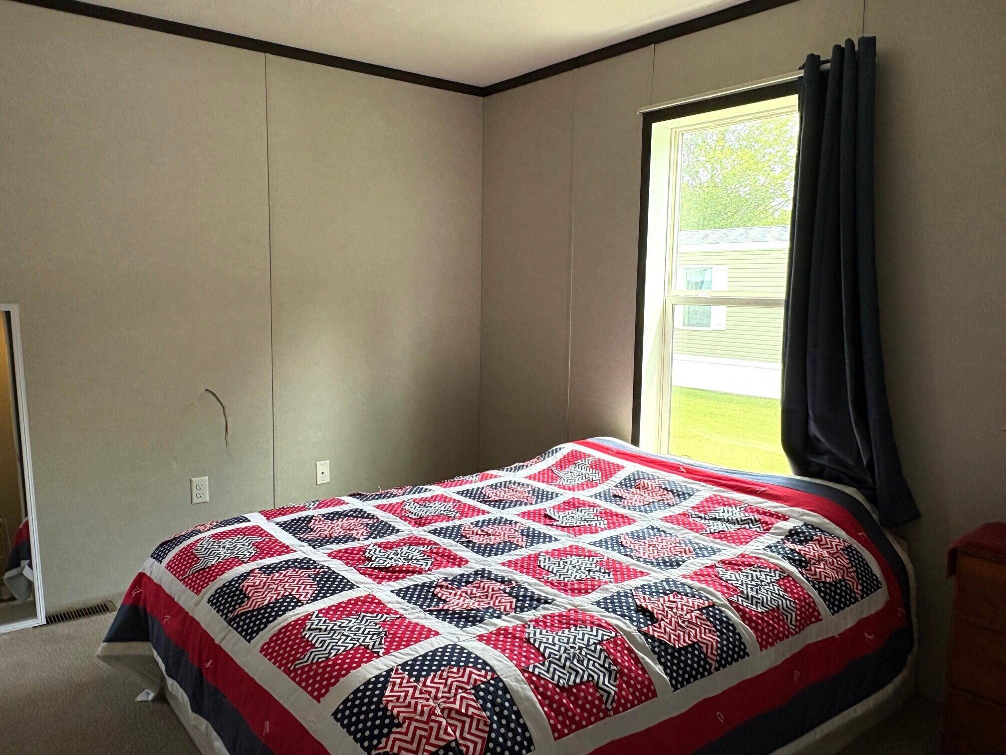 13 Rw Macleod Lane Belfast ME 04915