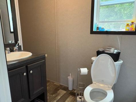 13 Rw Macleod Lane Belfast ME 04915