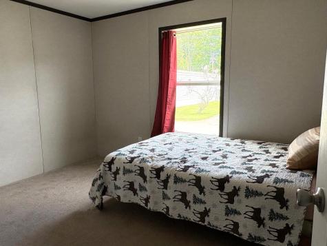 13 Rw Macleod Lane Belfast ME 04915